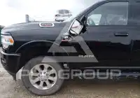 2021 RAM 2500 фото