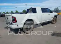 2021 RAM 2500 фото