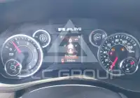 2021 RAM 2500 photo