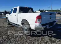 2021 RAM 2500 фото