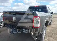 2021 RAM 2500 фото