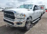 2021 RAM 2500 фото