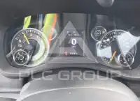 2021 RAM 2500 фото