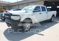 2021 RAM 2500 photo