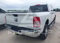 2021 RAM 2500 фото