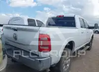 2021 RAM 2500 фото