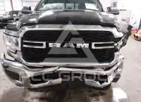 2021 RAM 2500 photo