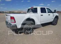 2021 RAM 2500 фото