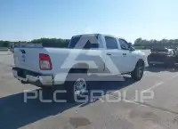 2021 RAM 2500 фото