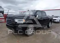 2021 RAM 2500 фото