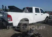 2021 RAM 2500 фото