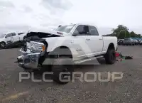 2021 RAM 2500 photo