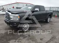 2021 RAM 2500 фото
