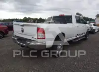 2021 RAM 2500 фото