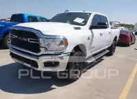 2021 RAM 2500 фото