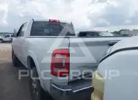 2021 RAM 2500 фото