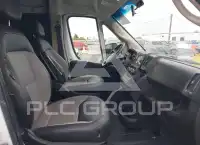 2021 RAM PROMASTER 2500 фото