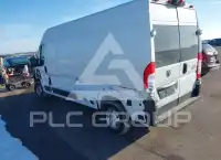 2021 RAM PROMASTER 2500 фото