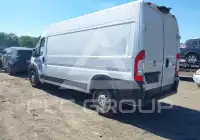 2021 RAM PROMASTER 2500 фото