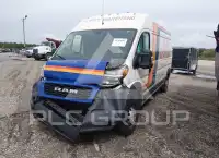 2021 RAM PROMASTER 2500 фото