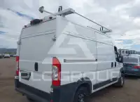2021 RAM PROMASTER 2500 photo