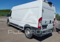 2021 RAM PROMASTER 2500 фото