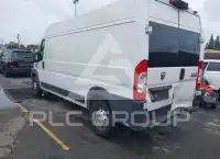 2021 RAM PROMASTER 2500 фото