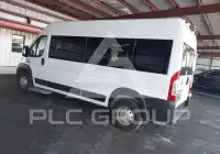2021 RAM PROMASTER 2500 photo