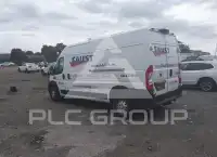 2021 RAM PROMASTER 2500 photo