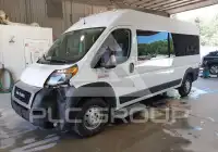 2021 RAM PROMASTER 2500 фото