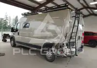 2021 RAM PROMASTER 2500 фото
