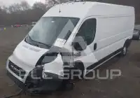 2021 RAM PROMASTER 2500 photo