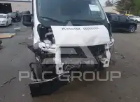 2021 RAM PROMASTER 2500 фото