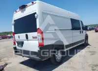 2021 RAM PROMASTER 2500 photo