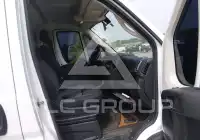 2021 RAM PROMASTER 2500 фото
