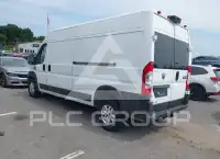 2021 RAM PROMASTER 2500 фото