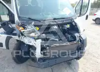 2021 RAM PROMASTER 2500 фото