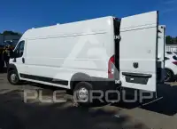 2021 RAM PROMASTER 2500 photo