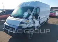 2021 RAM PROMASTER 2500 фото