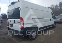 2021 RAM PROMASTER 2500 photo
