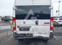 2021 RAM PROMASTER 2500 фото