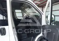 2021 RAM PROMASTER 2500 photo