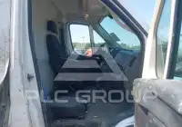2021 RAM PROMASTER 2500 фото
