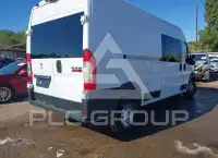 2021 RAM PROMASTER 2500 фото