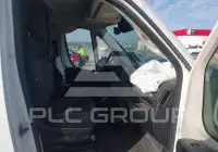 2021 RAM PROMASTER 2500 фото