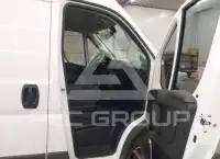 2021 RAM PROMASTER 2500 фото