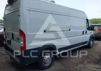 2021 RAM PROMASTER 2500 photo