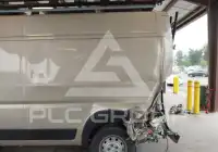 2021 RAM PROMASTER 2500 фото