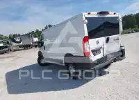 2021 RAM PROMASTER 2500 фото