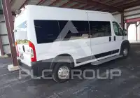 2021 RAM PROMASTER 2500 photo